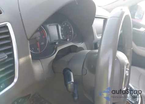 2012 Audi Q5 3.2 Premium Plus from USA, damaged, VIN WA1DKAFP4CA070289